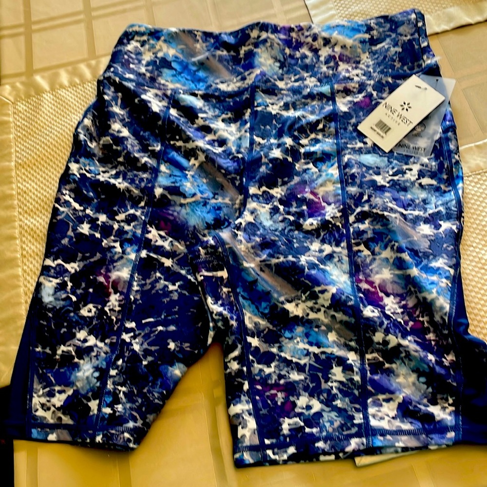 Work out shorts! Brand new!🆕